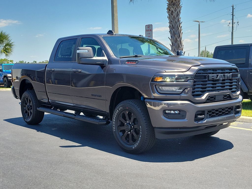 2026 RAM Ram 2500 Pickup