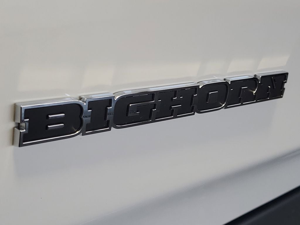 2026 RAM 1500 Big Horn/Lone Star - Photo 7