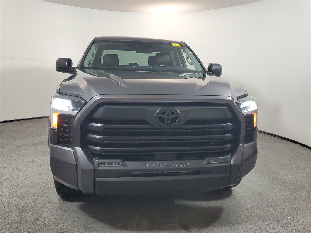 2024 Toyota Tundra SR5 photo 2
