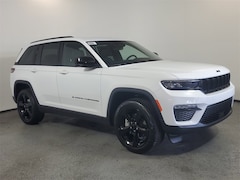 2025 Jeep Grand Cherokee LIMITED 4X2 Sport Utility