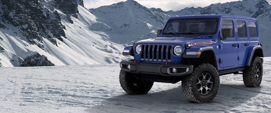 2021 Jeep Wrangler For Sale in Clermont