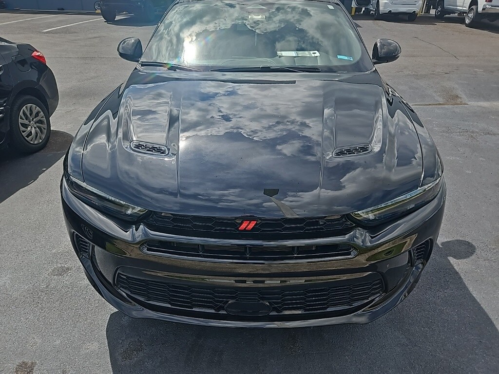 2024 Dodge Hornet GT photo 2