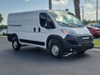  Ram ProMaster