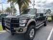  Ford F-250SD