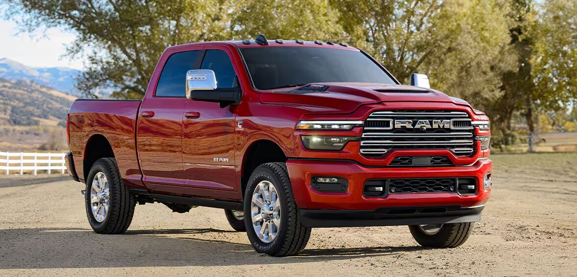 New RAM 2500 for Sale in Clermont, FL