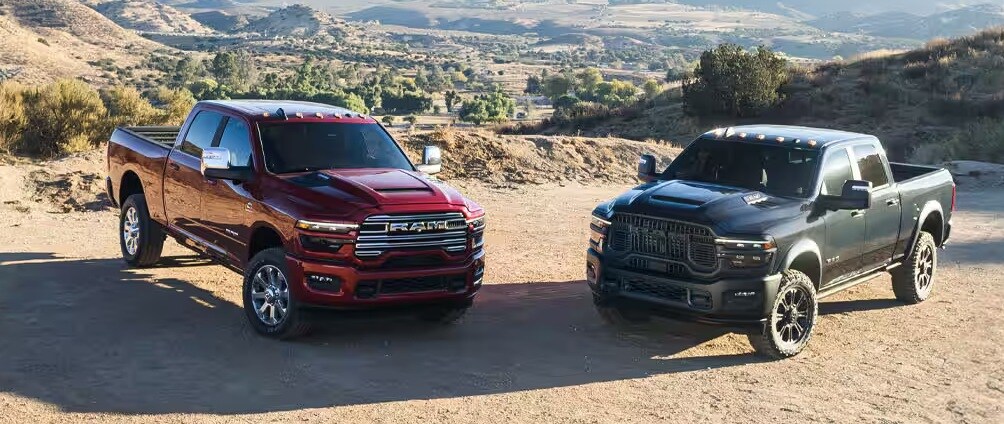 RAM 2500 in Clermont RAM 2500 for sale