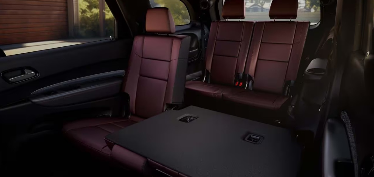 Dodge Durango Seats New Dodge Durango for sale in Clermont FL