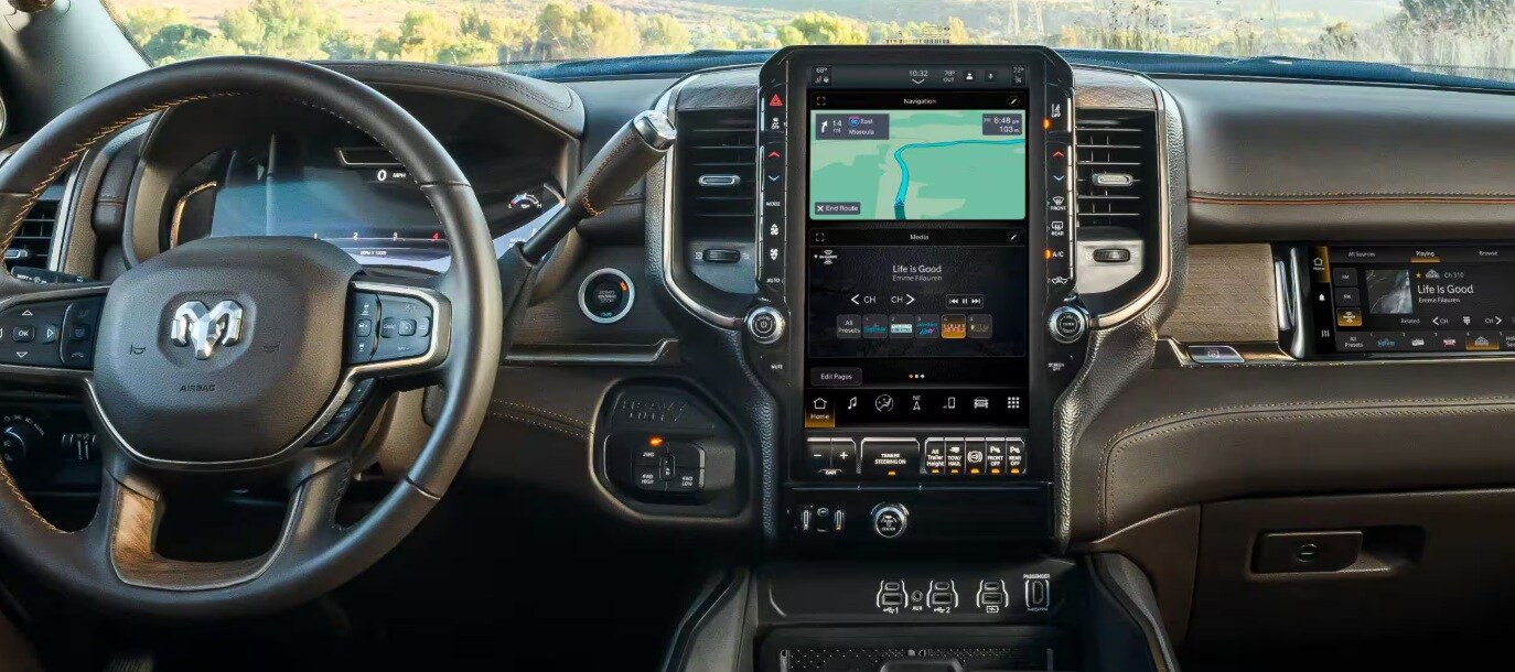 Ram 3500 technology Ram 3500 for sale