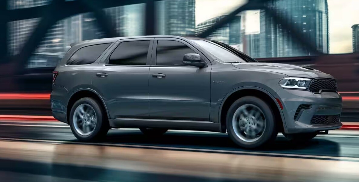 Dodge Durango Performance