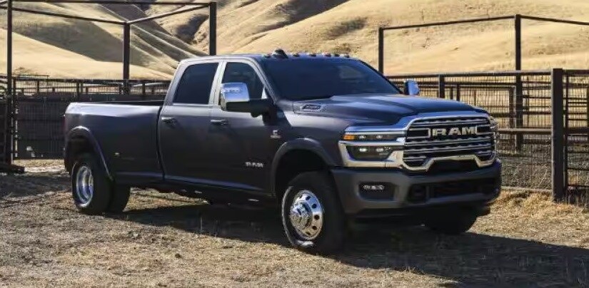 Ram 3500 in Clermont Florida New Ram 3500 for sale in Clermont, fl