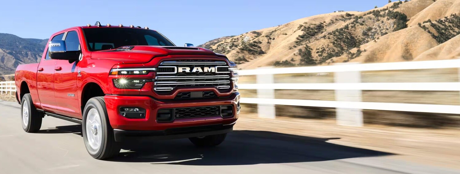 Ram 2500 For Sale In Clermont