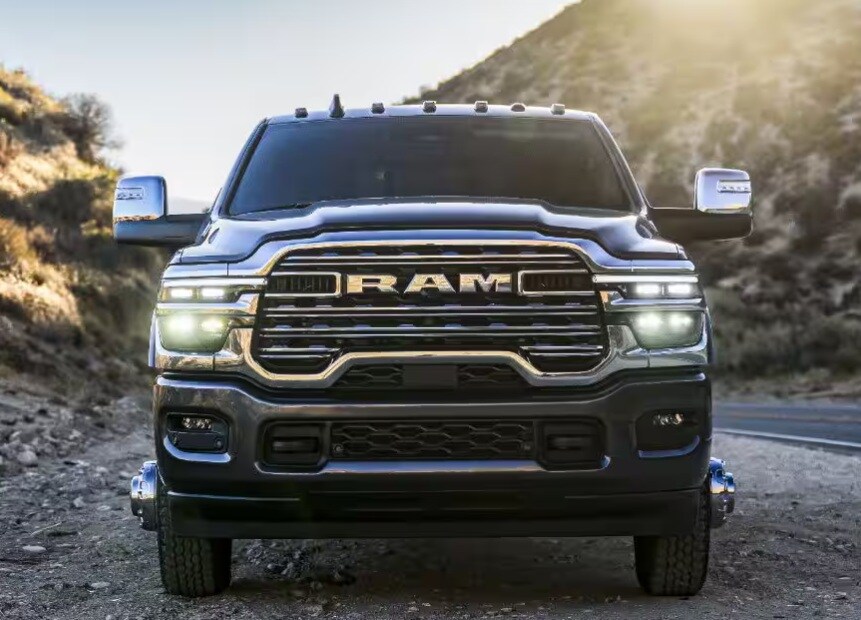 Ram 3500 exterior ram 3500 for sale exterior