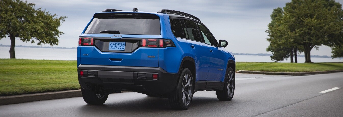 New Jeep Cherokee Hybrid Jeep Cherokee Hybrid for Sale