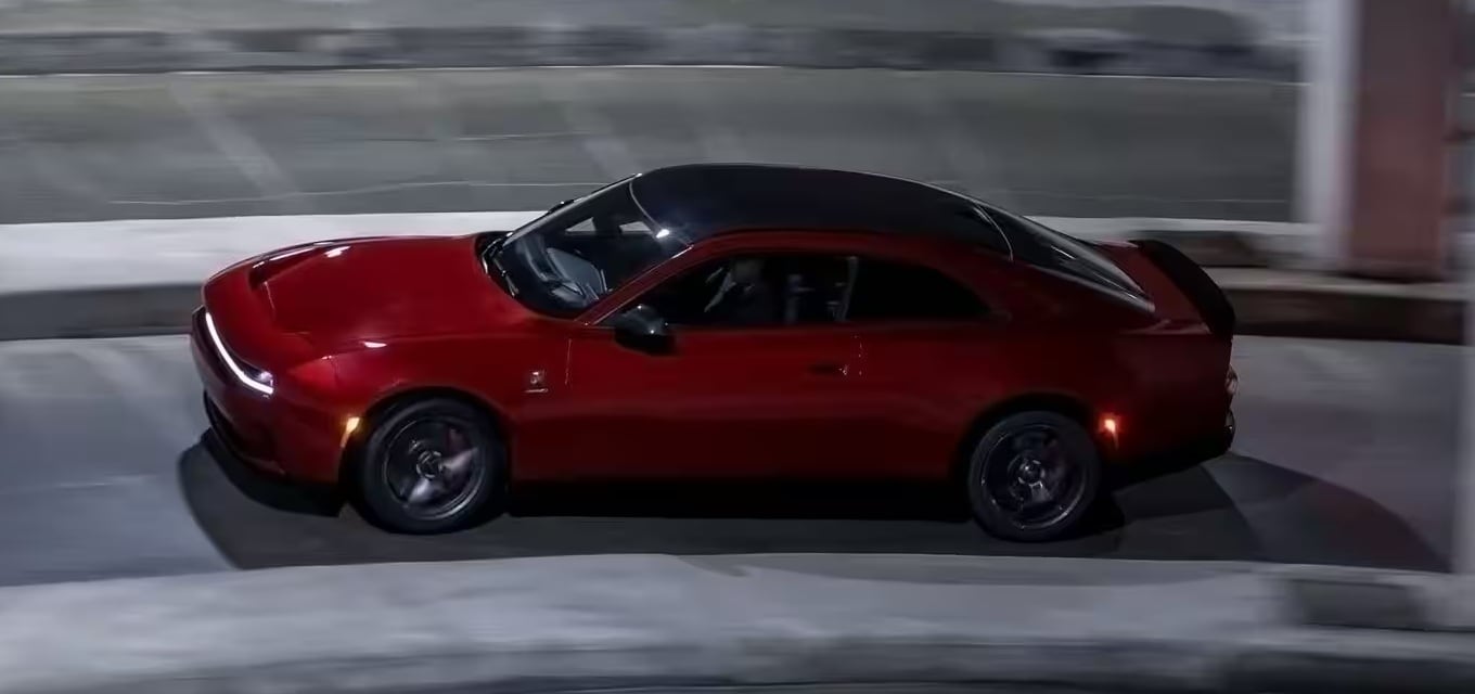 Dodge Charger Performance Clermont Dodge Charger