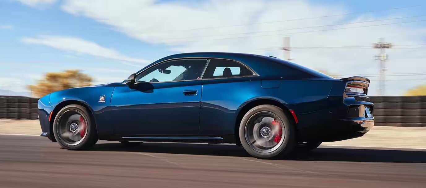 Dodge Charger Specials Dodge Charger Deals in
Clermont