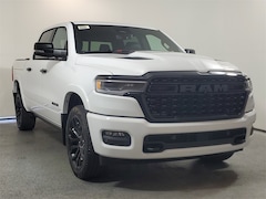 2026 Ram 1500 LIMITED CREW CAB 4X4 5'7 BOX Pickup