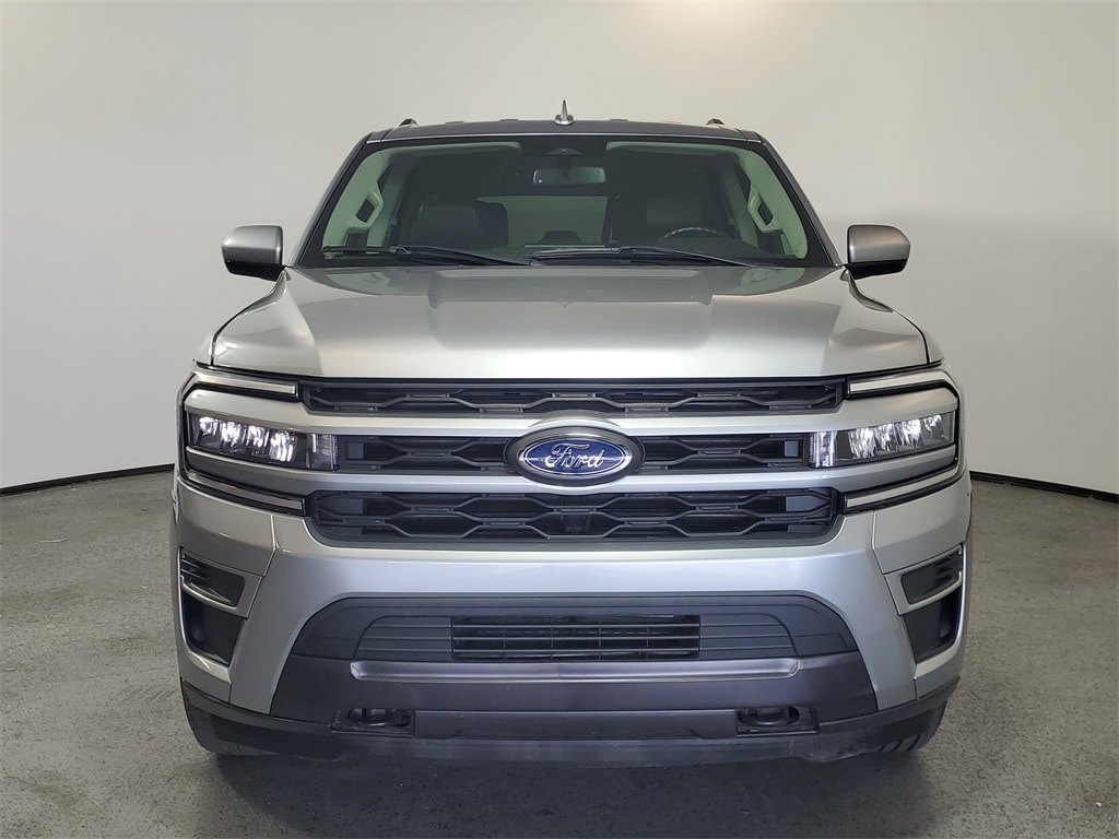 Used 2023 Ford Expedition XLT with VIN 1FMJK1J86PEA03874 for sale in Clermont, FL
