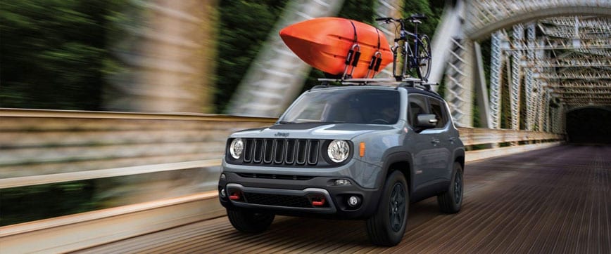 2021 Jeep Renegade For Sale Clermont FL