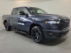 2026 Ram 1500 BIG HORN CREW CAB 4X2 5'7 BOX Pickup