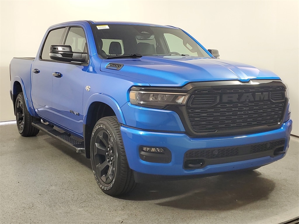 2026 RAM Ram 1500 Pickup Big Horn/Lone Star's photo