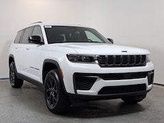 2026 Jeep Grand Cherokee L LAREDO ALTITUDE 4X2 Sport Utility