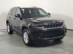 2025 Jeep Grand Cherokee LAREDO X 4X2 Sport Utility