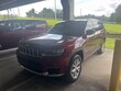 Jeep Grand Cherokee L