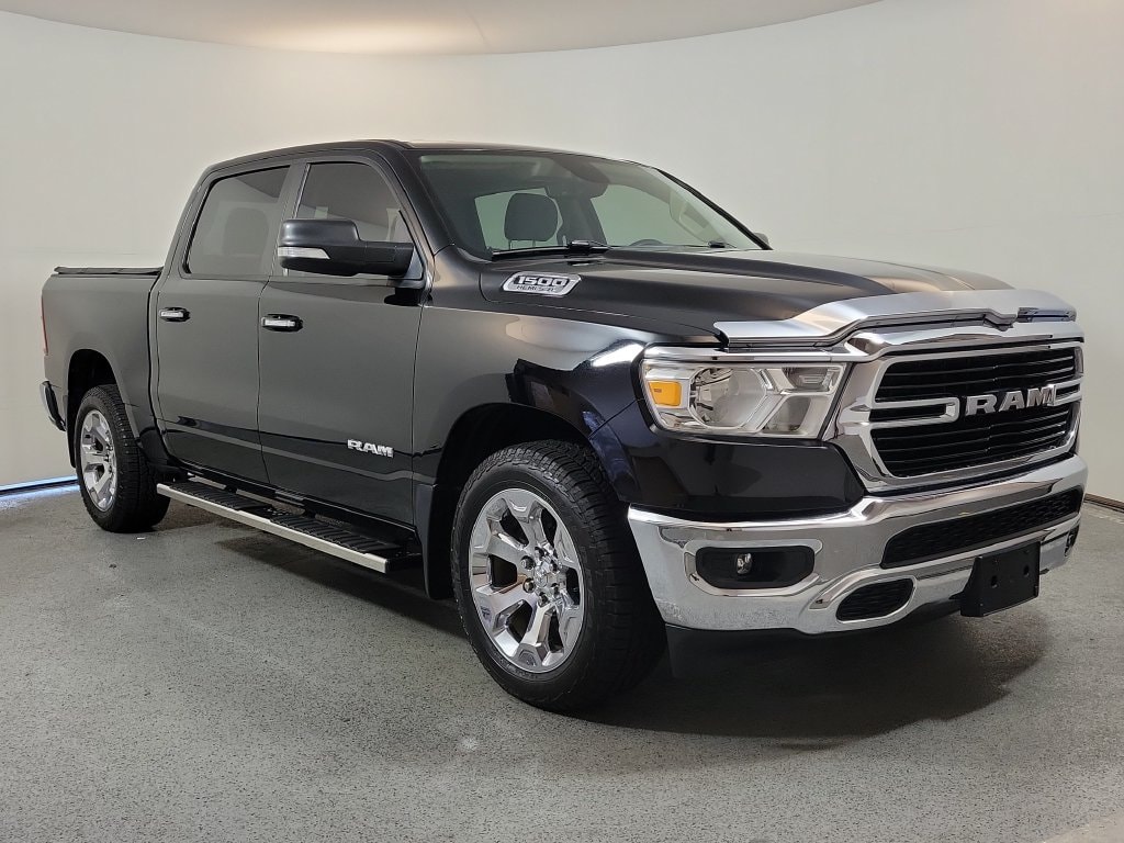 2020 RAM 1500 Pickup