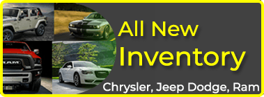 Chrysler Jeep Dodge Ram dealership Orlando in Clermont