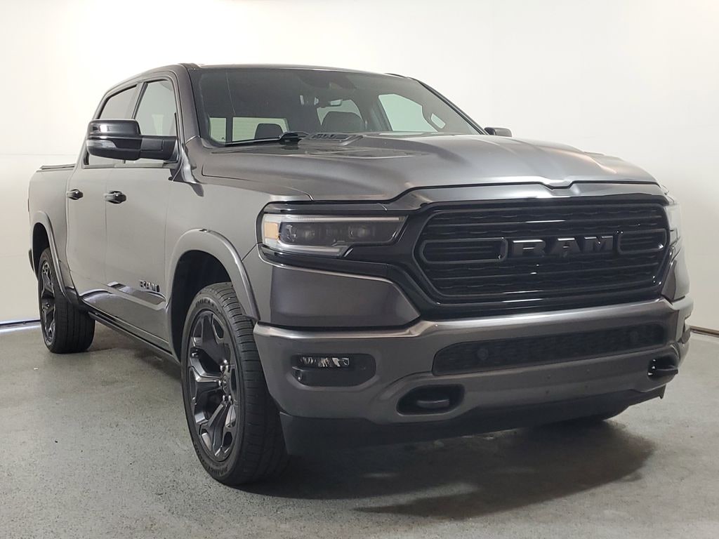 Used 2023 Ram 1500 Limited Truck
