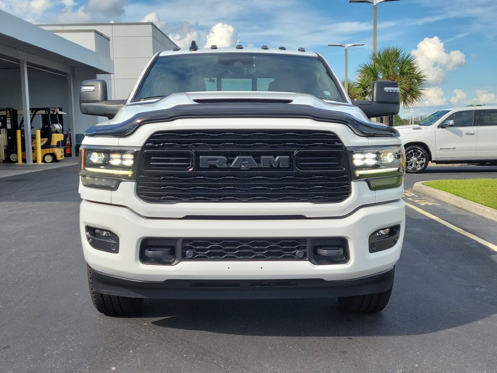 Used 2024 Ram 2500 Limited Truck