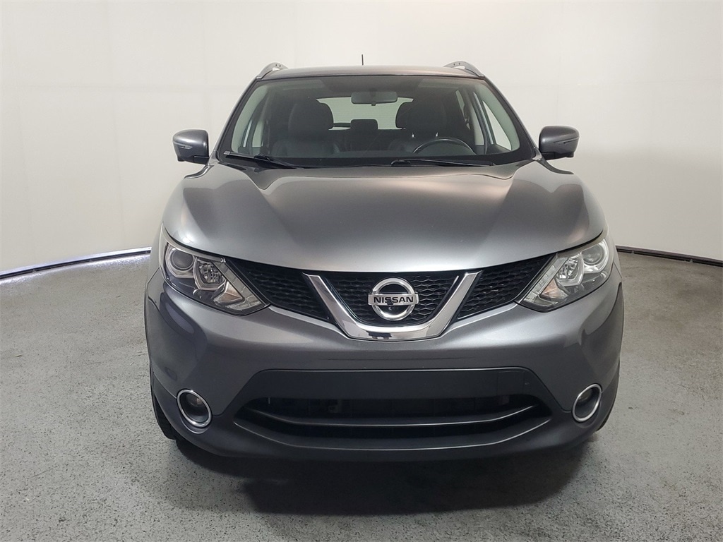 Used 2018 Nissan Rogue Sport SL with VIN JN1BJ1CP5JW106384 for sale in Clermont, FL