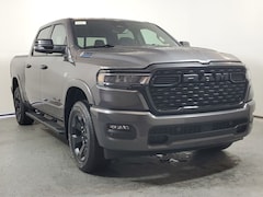 2026 Ram 1500 BIG HORN CREW CAB 4X4 5'7 BOX Pickup