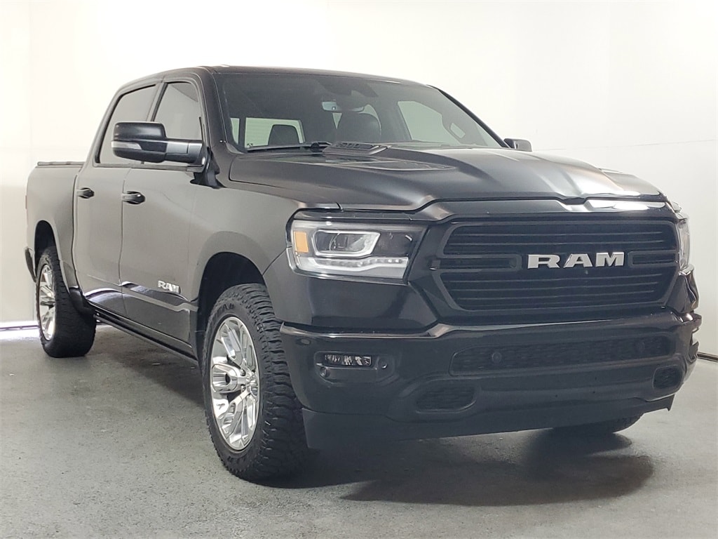 2023 RAM Ram 1500 Pickup Laramie's photo