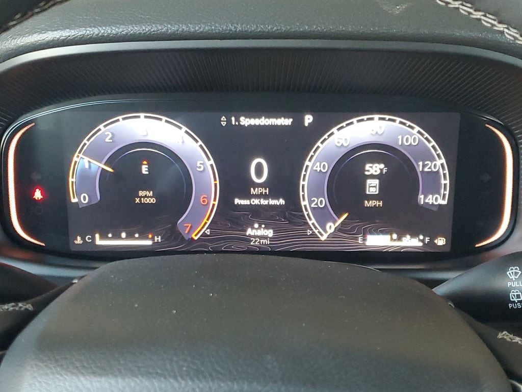 2026 Jeep Grand Wagoneer Limited Altitude - Photo 16