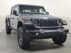 2026 Jeep Gladiator RUBICON 4X4 Pickup