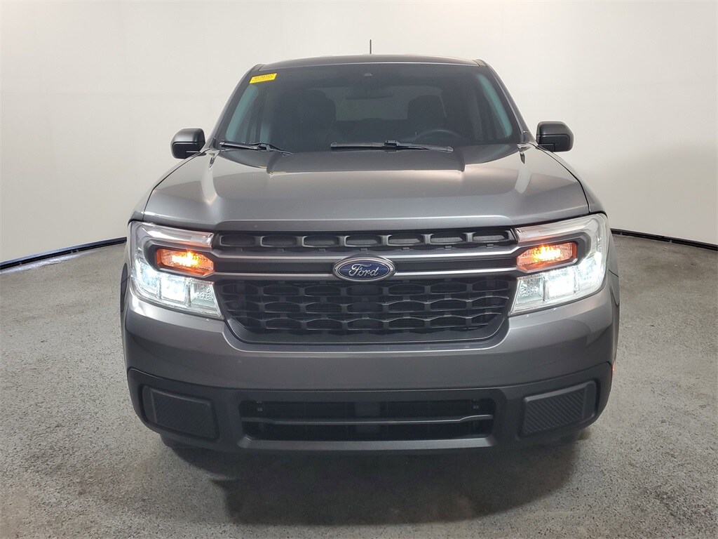 2024 Ford Maverick XLT photo 2