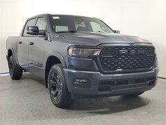 2026 Ram 1500 BIG HORN CREW CAB 4X4 5'7 BOX Pickup