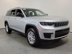 2026 Jeep Grand Cherokee L LAREDO X 4X2 Sport Utility
