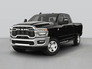 2026 Ram 2500 TRADESMAN CREW CAB 4X4 8' BOX Pickup