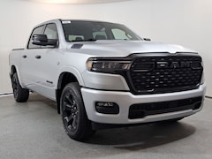 2026 Ram 1500 BIG HORN CREW CAB 4X4 5'7 BOX Pickup
