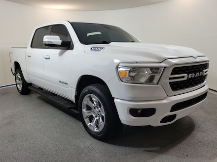 2022 Ram 1500 Big Horn/Lone Star Truck