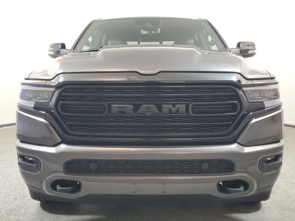 Used 2023 Ram 1500 Limited Truck