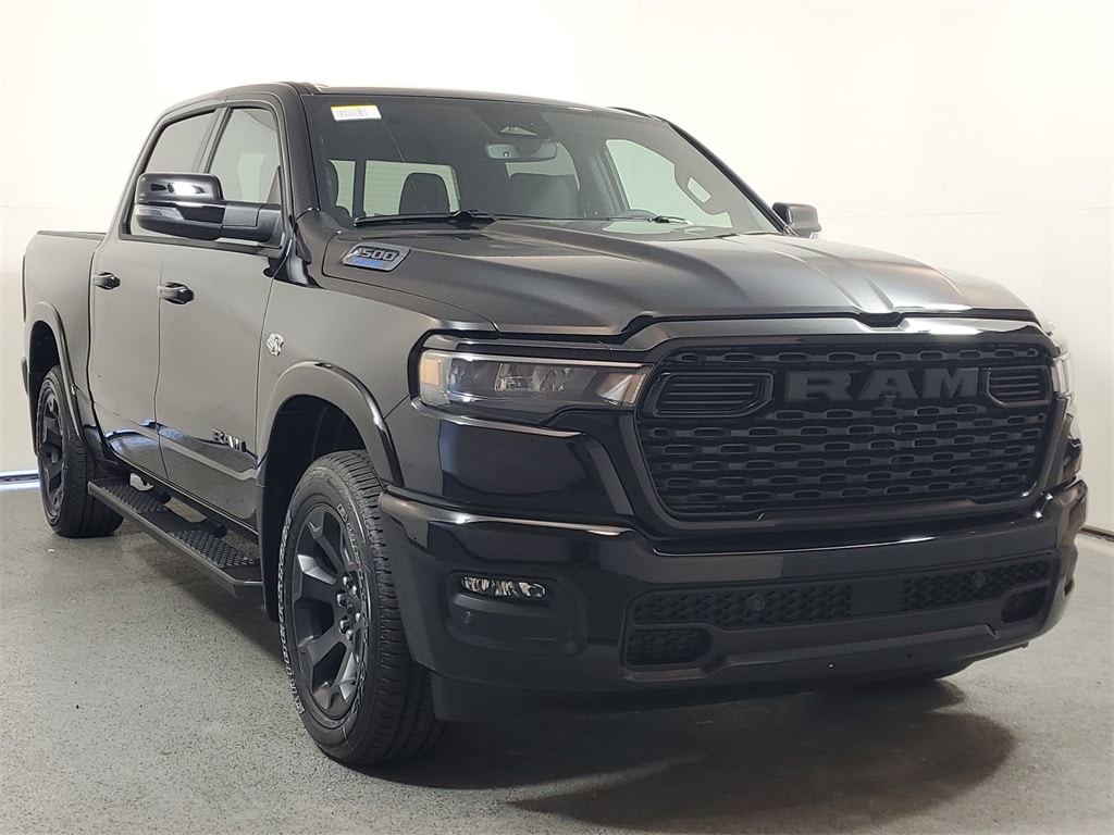 2026 RAM Ram 1500 Pickup Big Horn/Lone Star's photo