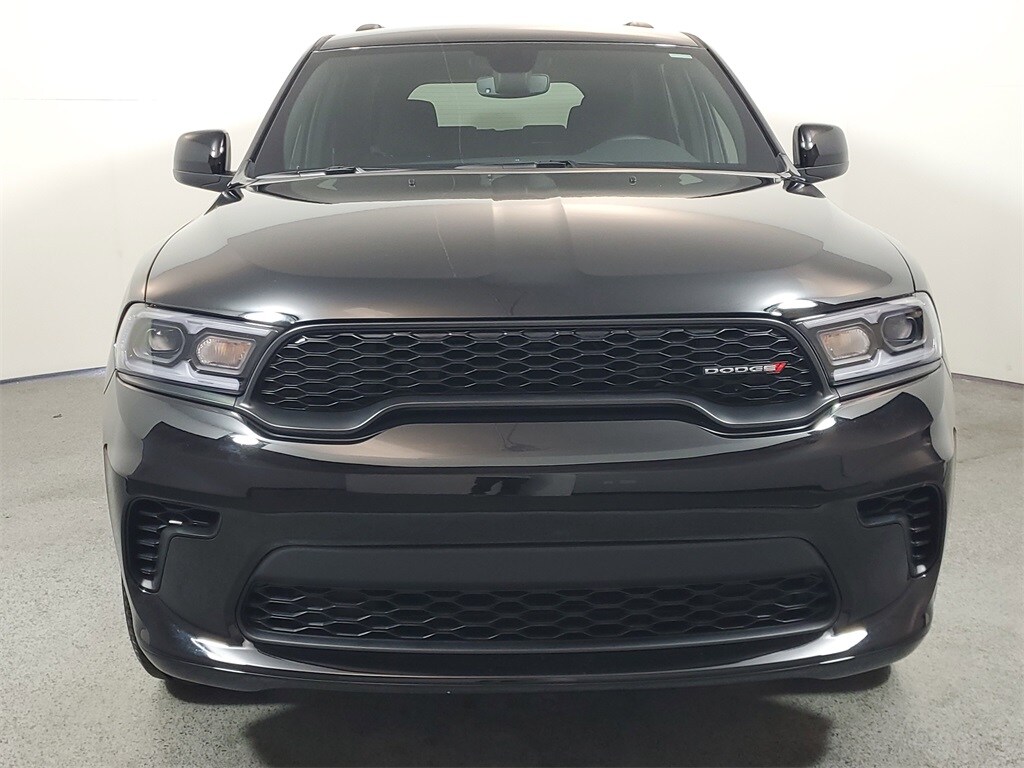 2026 Dodge Durango GT photo 2
