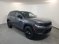 2025 Jeep Grand Cherokee ALTITUDE 4X4 Sport Utility