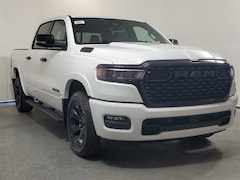2026 Ram 1500 BIG HORN CREW CAB 4X2 5'7 BOX Pickup