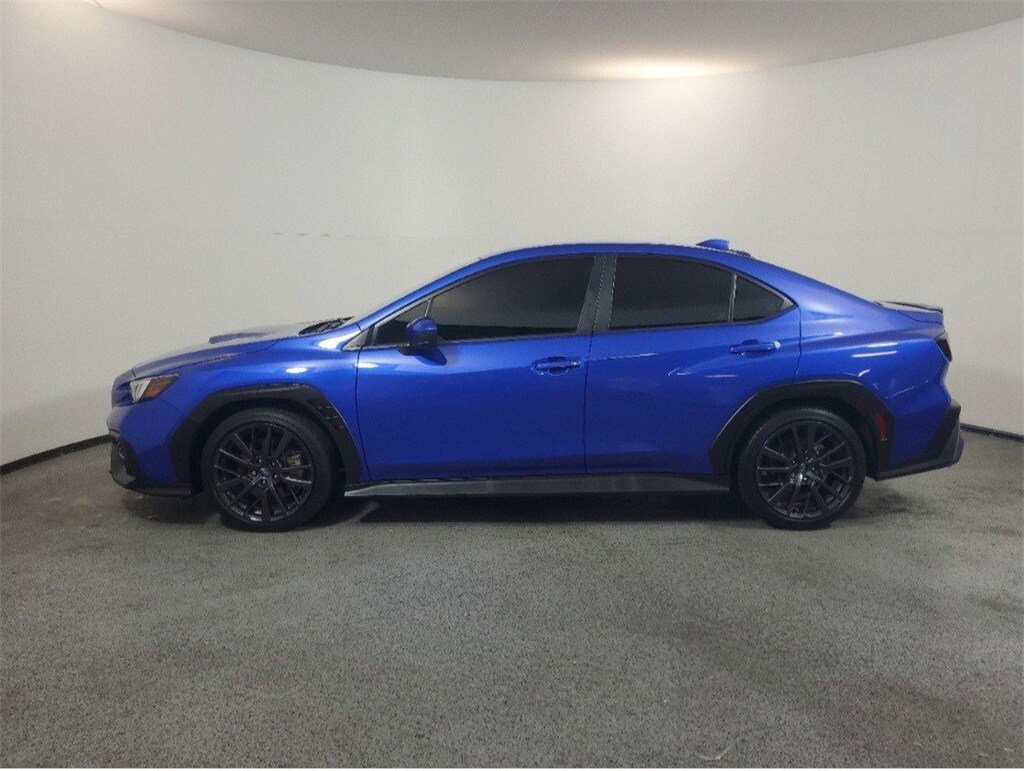 2023 Subaru WRX Premium photo 4