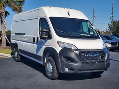 2026 Ram ProMaster PROMASTER 3500 TRADESMAN CARGO VAN HIGH ROOF 159' Cargo Van