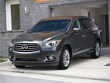  INFINITI JX35
